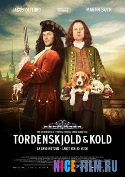 Торденшельд и Колд (2016)